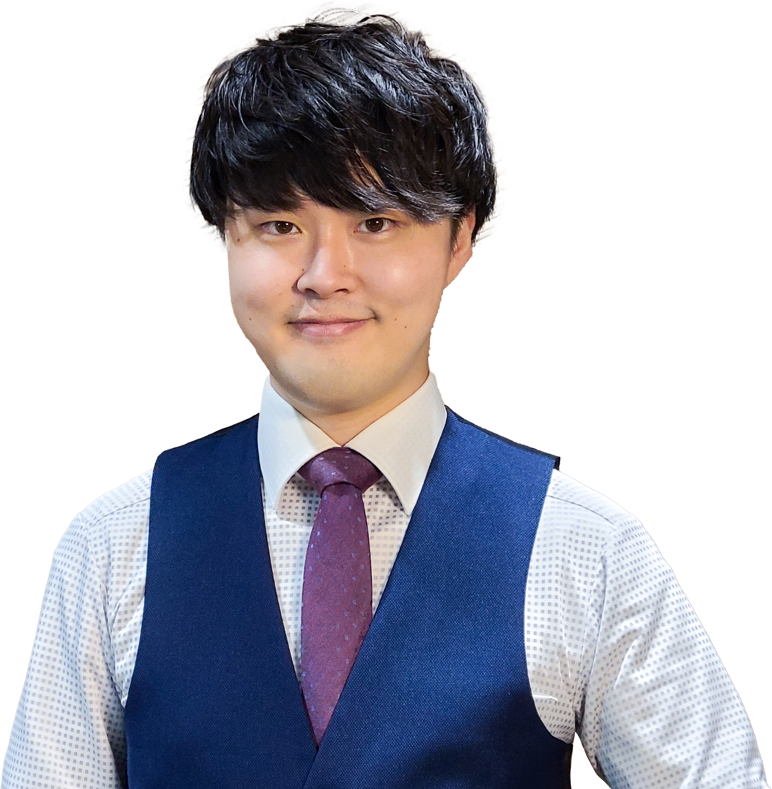 代表取締役　島田健一